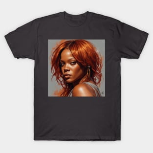 Rihanna T-Shirt